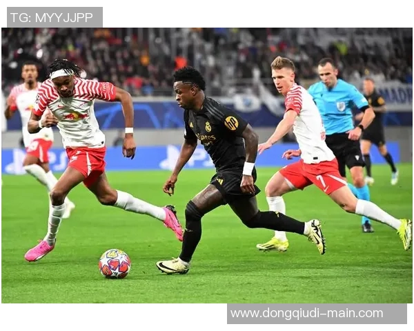 欧联杯精彩对决皇马大胜莱比锡点球大战瞬间点燃全场激情