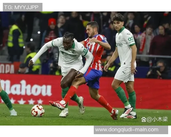 国王杯惊天逆转多特蒙德4-3战胜马竞战术解析引发全场狂欢