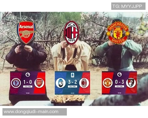 友谊赛精彩对决曼联与AC米兰战成平局战术分析引发热议